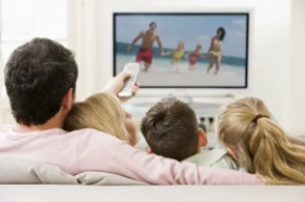 Семейные кино 2024