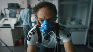 спорт в кино