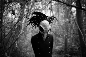 костюм фильм ужасов