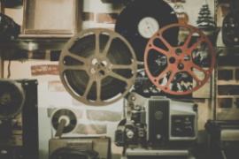 Документальные фильмы 2024