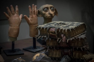 Гарри Поттер онлайн