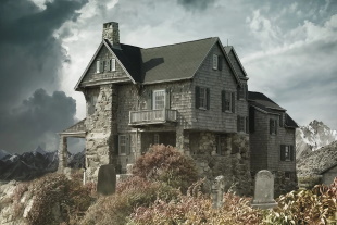 страшное место из фильма