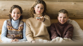 фильмы для детей