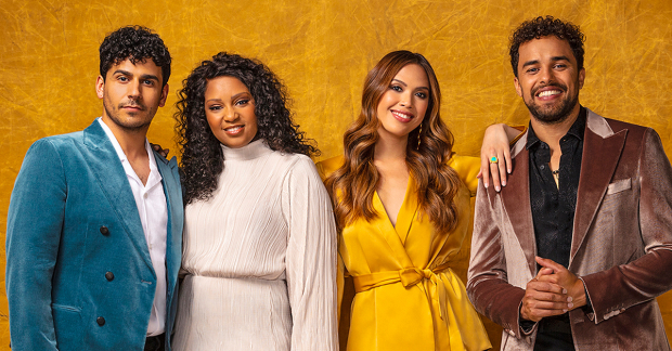 Фильмы мюзиклы 2024