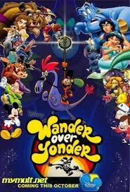 С приветом по планетам 1,2 сезон (2013)