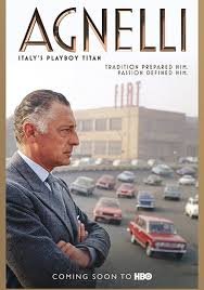 Аньелли. Жизнь президента (2018)