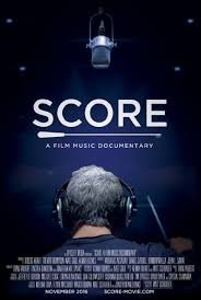 Партитура: Документальный фильм о музыке (2016)