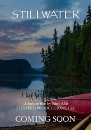 Тихие воды (2018)