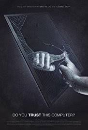 Вы доверяете этому компьютеру? (2018)