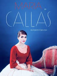 Мария до Каллас (2017)