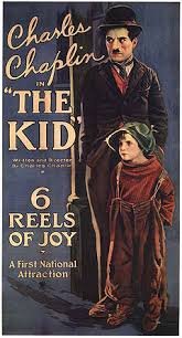 Малыш (1921)