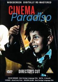 Новый кинотеатр «Парадизо» (1988)