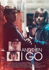 И тогда я ухожу (2017)