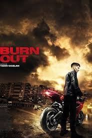 Выгорание (2017)