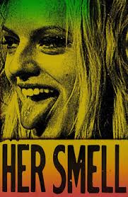 Её запах (2018)