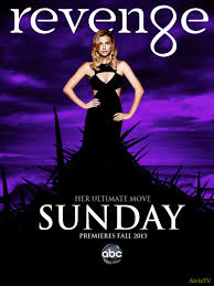 Реванш 1,2,3,4 сезон (2011)