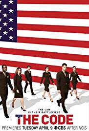 Кодекс 1 сезон (2019)