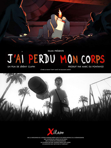 Я потеряла своё тело (2019)