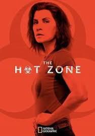 Горячая зона 1,2 сезон (2019)