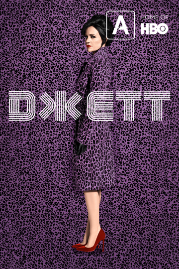 Джетт 1 сезон (2019)