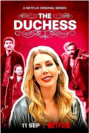 Прямо герцогиня! 1 сезон (2020)