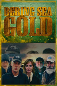 Золотая лихорадка: Берингово море 1,2,3,4,5,6,7,8,9,10 сезон (2012)