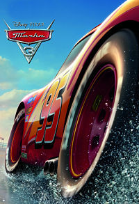 Тачки 3 (2017)