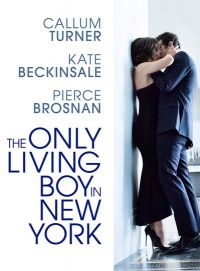 Единственный живой парень в Нью-Йорке (2017)