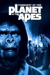 Завоевание планеты обезьян (1972)