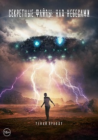 Секретные файлы: Над небесами (2018)