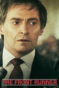 Как не стать президентом (2018)