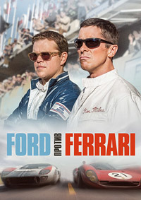 Ford против Ferrari (2019)