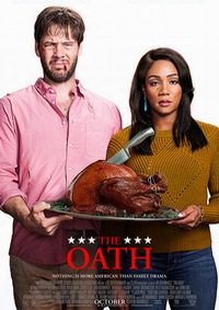 Присяга (2018)