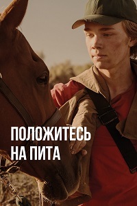 Положитесь на Пита (2017)