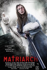 Матриарх (2018)