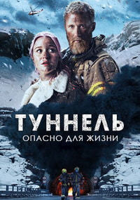 Туннель: Опасно для жизни (2019)