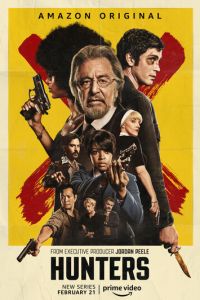 Охотники 1 сезон (2020)