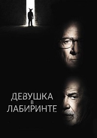 Девушка в лабиринте (2019)