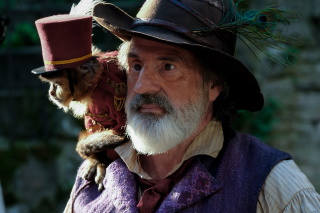 Индиана Джонс